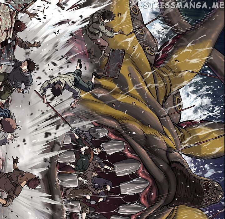 Leviathan, Chapter 64 image 049